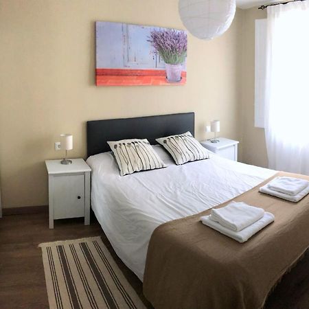 Apartamento Acogedor Y Familiar - Wifi+Chromecast Puigcerdà Esterno foto