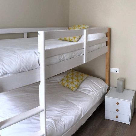Apartamento Acogedor Y Familiar - Wifi+Chromecast Puigcerdà Esterno foto