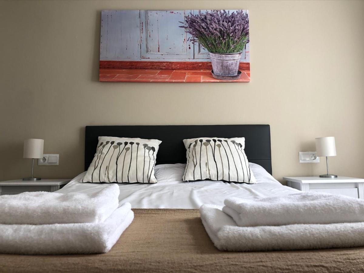 Apartamento Acogedor Y Familiar - Wifi+Chromecast Puigcerdà Esterno foto