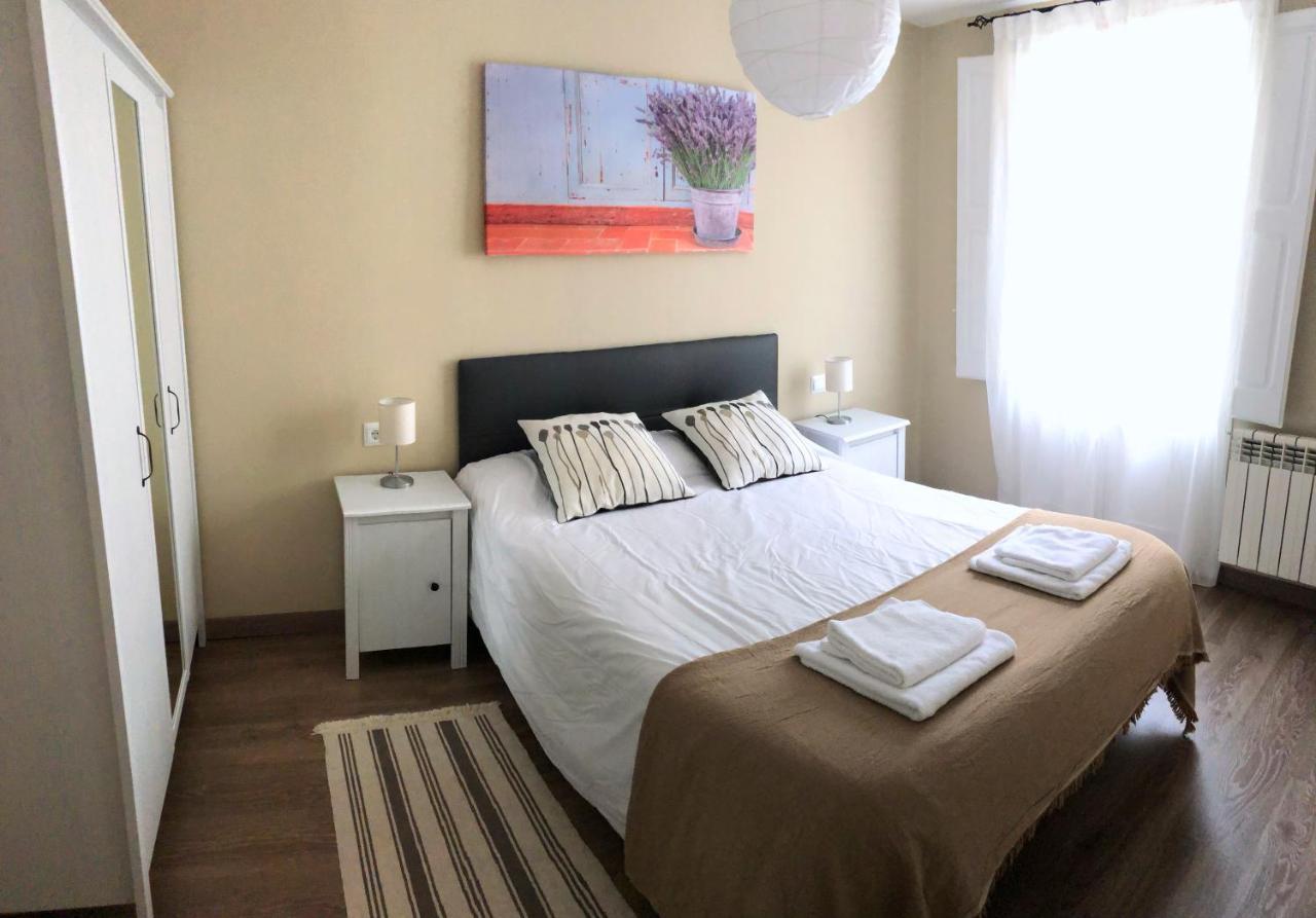 Appartamento Apartamento Acogedor Y Familiar - Wifi+Chromecast Puigcerdà Esterno foto