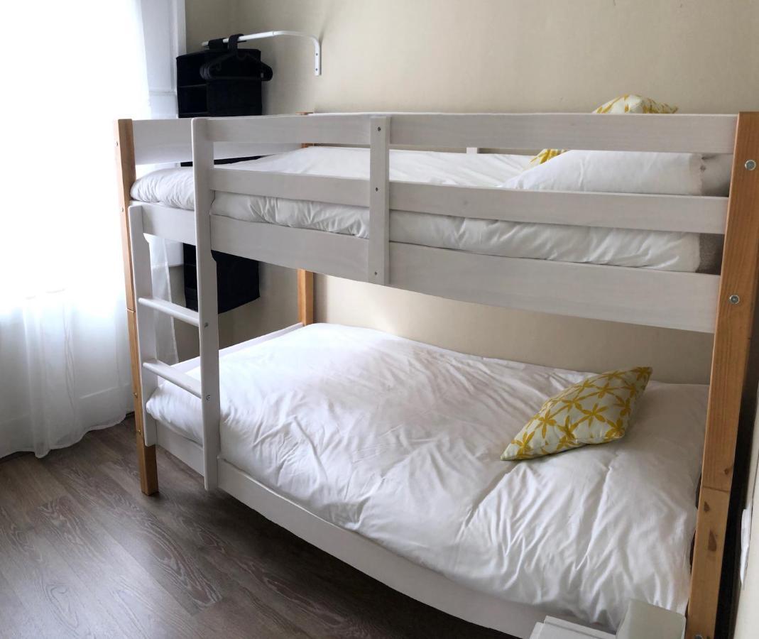 Apartamento Acogedor Y Familiar - Wifi+Chromecast Puigcerdà Esterno foto